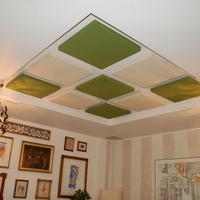 Pannelli design fonoassorbenti