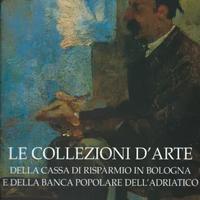 "Le collezioni d'arte della Cassa di Risparmio
