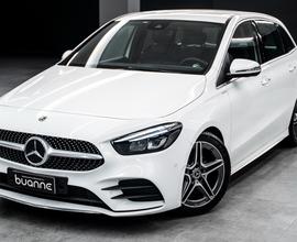 Mercedes-Benz B 180 D AUTO PREMIUM PACK LUCI FULL 
