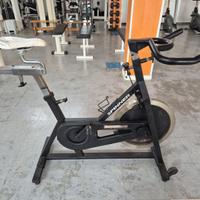 BIKE SPINNING