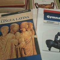 Ripetizioni di latino, greco, storia e filosofia