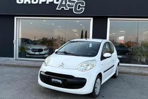 Citroen C1 3 Porte 1.0 BENZ 68 CV 3 P AmiC1 OK NEO