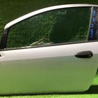PORTIERA ANTERIORE SINISTRA FIAT Grande Punto 1Â°