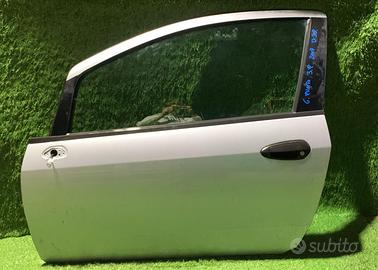 PORTIERA ANTERIORE SINISTRA FIAT Grande Punto 1Â°