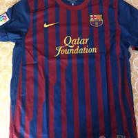 Maglia Barcellona 10 Messi