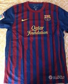 Maglia Barcellona 10 Messi