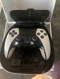 Joypad sony edge