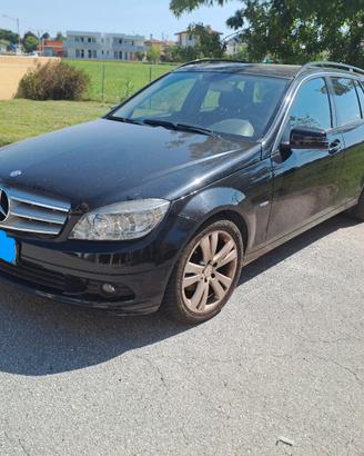 ricambi mercedes 