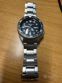 Seiko 5 sport