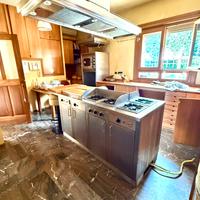 Cucina acciaio inox ACT