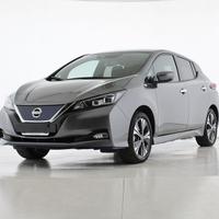 Nissan Leaf e+ N-Connecta 62 KWH - 101010