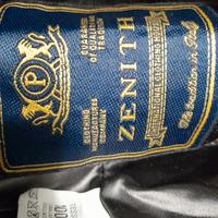 Cappello unisex Zenith 100% lana taglia 56