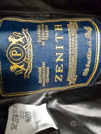 Cappello unisex Zenith 100% lana taglia 56