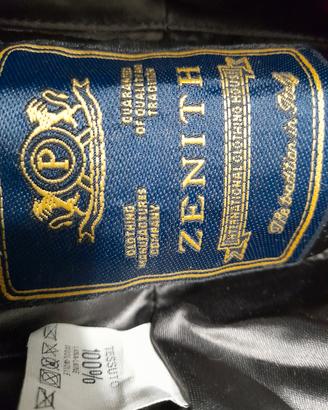 Cappello unisex Zenith 100% lana taglia 56