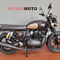 Royal Enfield Interceptor 650