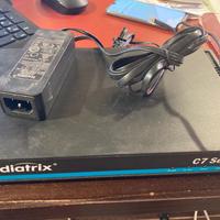 Gateway centralino VoIP Mediatrix Cloud