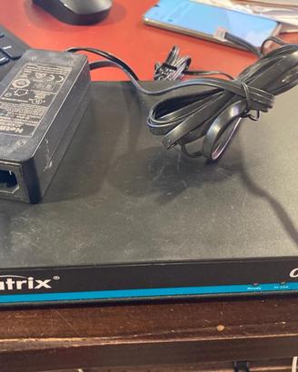 Gateway centralino VoIP Mediatrix Cloud