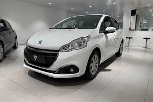 Peugeot 208 BlueHDi 100 Stop&Start 5 porte Active