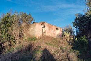 Terreno e Rudere  Madonna degli Ammalati 