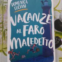 Vacanze al faro maledetto 