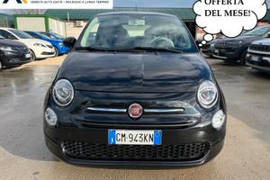 Fiat 500 1.2 EasyPower Club (impianto a G.P.L.)
