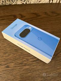 Google pixel 10 blu 256 GB Nuovo