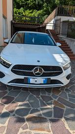 Mercedes classe A