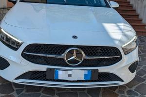 Mercedes classe A