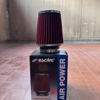 Filtro a cono ford puma