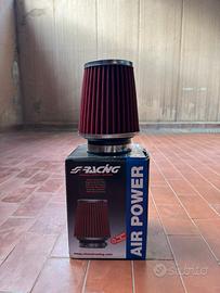 Filtro a cono ford puma