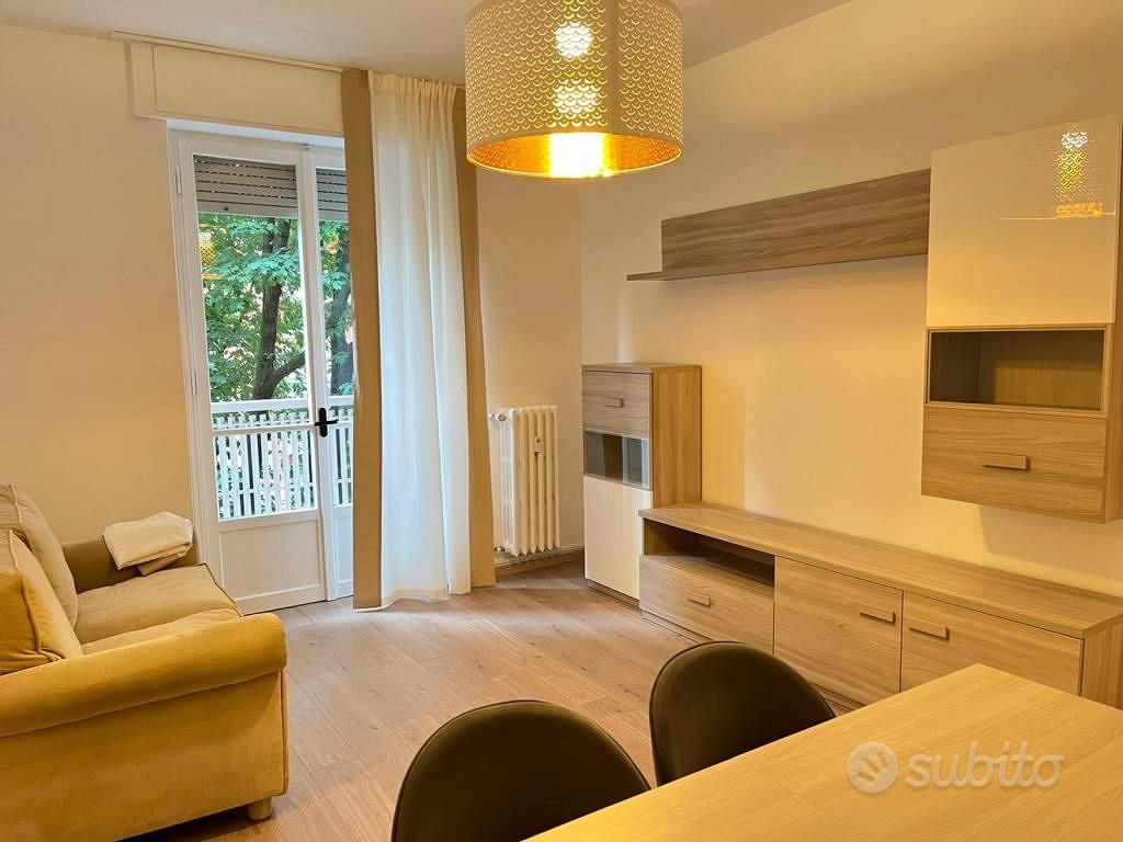 Appartamento – Milano, Mecenate, Municipio 4 - Vista 4