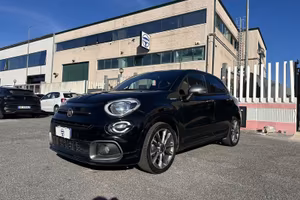 FIAT 500X 1.0 T3 Sport 120cv