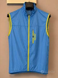 Gilet Camp tecnico unisex
