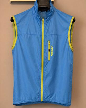 Gilet Camp tecnico unisex