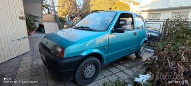 Fiat 500 young perfetto stato pochi chilometri