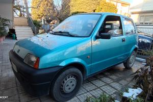 Fiat 500 young perfetto stato pochi chilometri