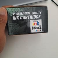 cartucce stampante INK CARTRIDGE 963XL