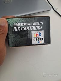 cartucce stampante INK CARTRIDGE 963XL