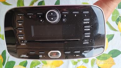 Autoradio Fiat Grande Punto 