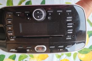 Autoradio Fiat Grande Punto 