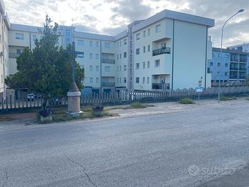 Appartamento Classe A con garage e Box Rif.221