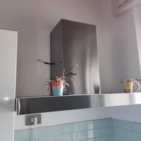 Cappa da cucina Flaminia 
