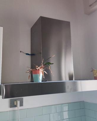 Cappa da cucina Flaminia 
