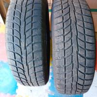Gomme invernali  40 €
