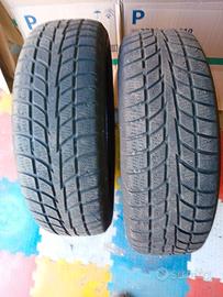 Gomme invernali  40 €