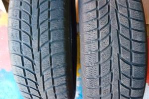 Gomme invernali  40 €