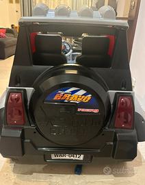 Jeep bambini