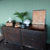 PORTA GRANAGLIE EPOCA  '800