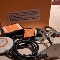 gps naza mv2