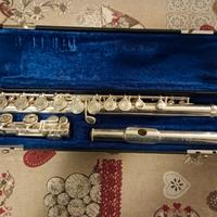Flauto traverso Gemeinhardt